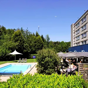 visit hotel